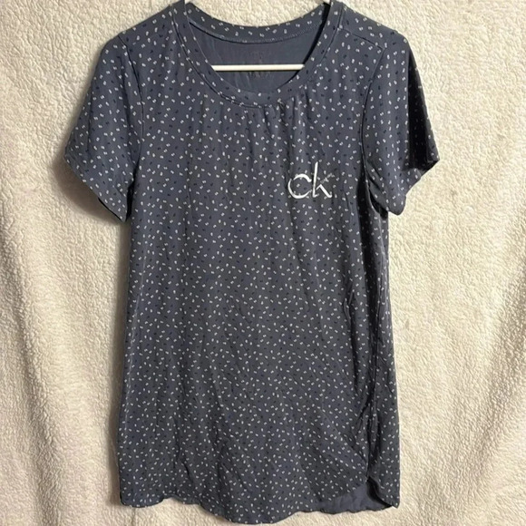 Calvin Klein Sleepwear Size S - Picture 1 of 4
